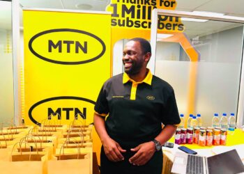Stop, Think and Verify: MTN warns customers against scams