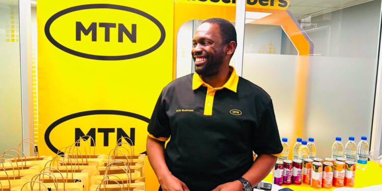 Stop, Think and Verify: MTN warns customers against scams