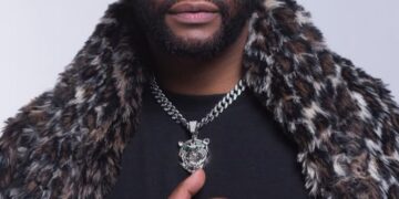 Vusi Nova set to bring afro-soul magic to Eswatini Kota Festival