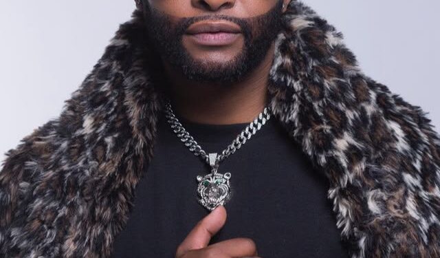 Vusi Nova set to bring afro-soul magic to Eswatini Kota Festival