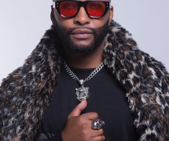 Vusi Nova set to bring afro-soul magic to Eswatini Kota Festival