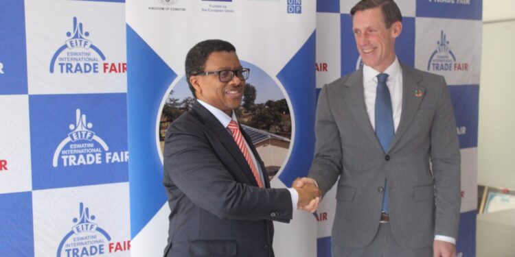 EITF to focus on cutting costs of doing business…10 business seminars to tackle energy costs, green finance and new market opportunities