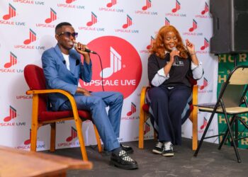 As 4 JerryP’s ‘Libhungu Lemhlolo’ album listening session celebrated as a success