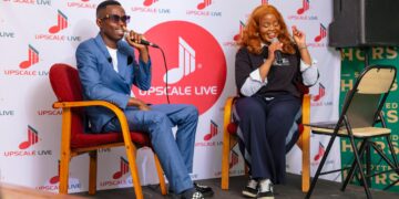As 4 JerryP’s ‘Libhungu Lemhlolo’ album listening session celebrated as a success