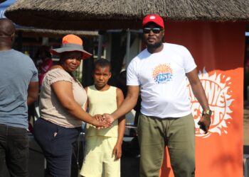 Simunye Fest roadshow gives away 12 tickets ahead of October debut