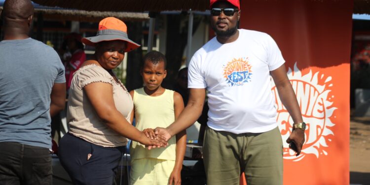 Simunye Fest roadshow gives away 12 tickets ahead of October debut