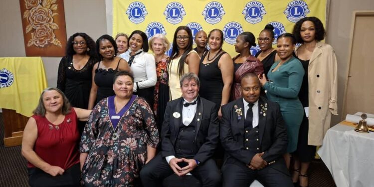 Mbabane Lions roar to life, pledging to fill gaps in the city