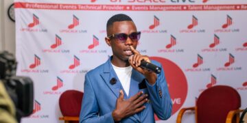 As 4 JerryP’s 18-track musical journey set to drop this Friday