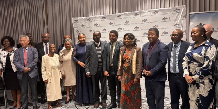Must create jobs and grow economy – Savannah