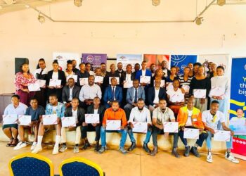 E 42 000 seed capital for Shiselweni youth entrepreneurs