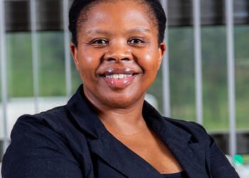 A Black Swazi Woman Could Lead Sugar’s Next Chapter