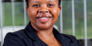 A Swazi Woman Could Lead Sugar’s Next Chapter