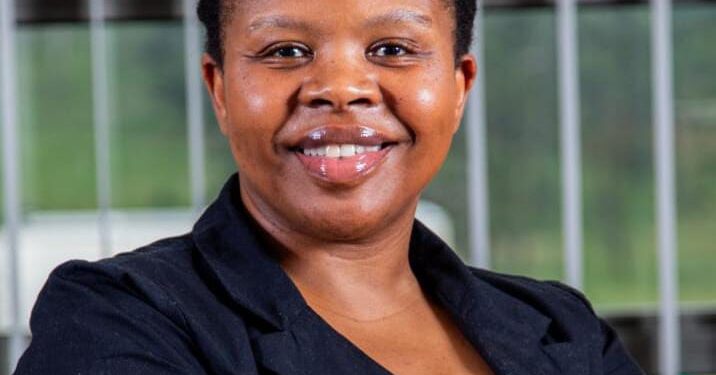 A Black Swazi Woman Could Lead Sugar’s Next Chapter