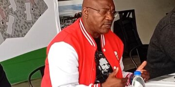 Build first to create demand- African Alliance