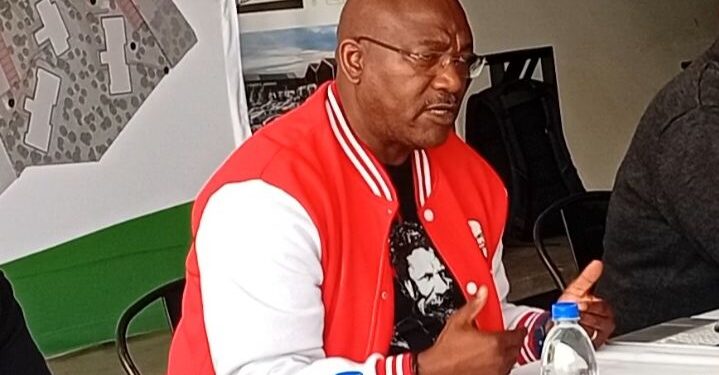 Build first to create demand- African Alliance