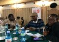 Youth decry knowledge-to-action gap in climate fight