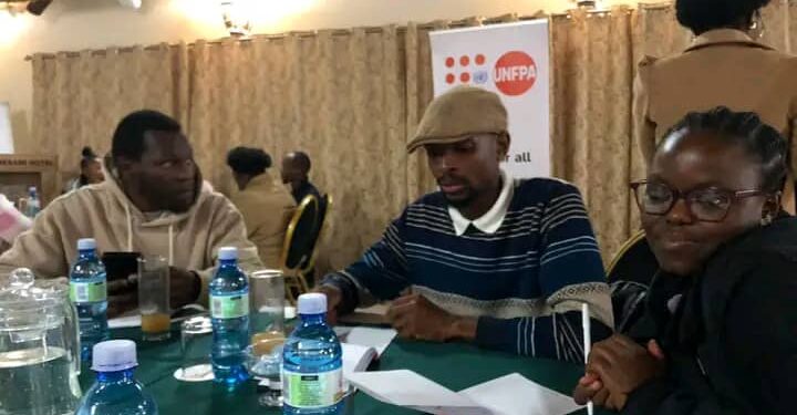 Youth decry knowledge-to-action gap in climate fight