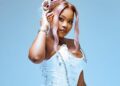 The wait is finally over: Naledi Aphiwe confirms she is coming to Eswatini today