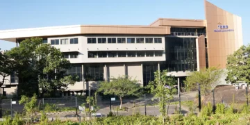 SACU trade gap widens to E111.6M