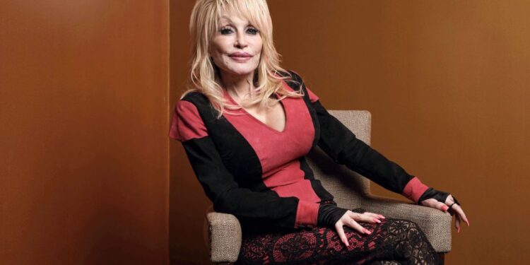 Dolly Parton, queen of country music and humanitarian hero, dead at 80
