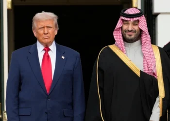 Trump says Middle east allies have reached outlines of deal to end Iran war, says US to stop new strikes