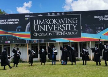 DPM praises Limkokwing for producing industry- ready graduates