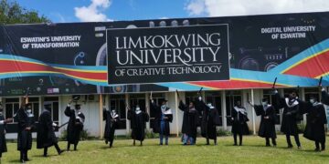 DPM praises Limkokwing for producing industry- ready graduates