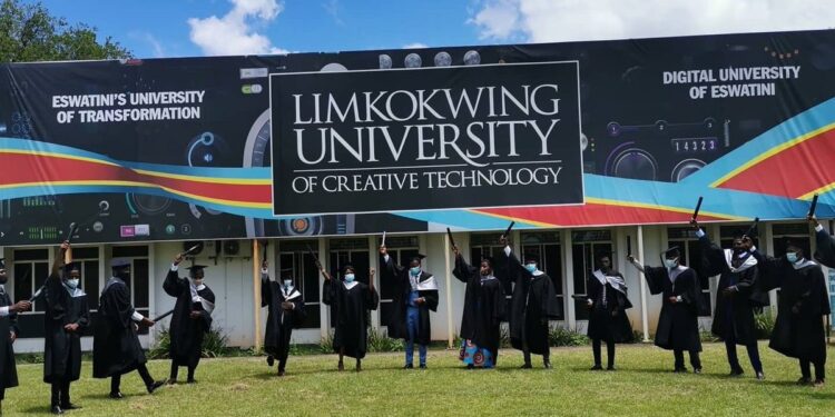 DPM praises Limkokwing for producing industry- ready graduates