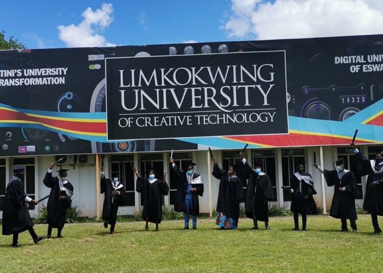 DPM praises Limkokwing for producing industry- ready graduates
