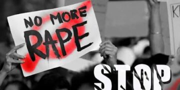 Father accused of raping her young (3) daughters aged 3 , 6 and 10 years out on bail