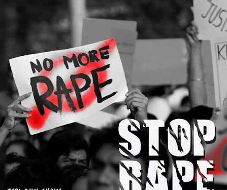 Father accused of raping her young (3) daughters aged 3 , 6 and 10 years out on bail