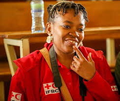 Boss give girlfriend police job at Baphalali Eswatini Red Cross