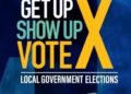 Final push for voter registration this weekend in South Africa