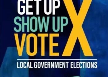 Final push for voter registration this weekend in South Africa