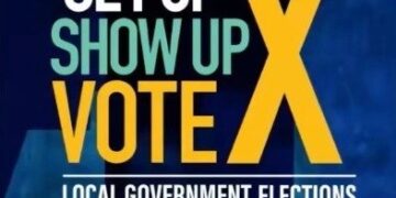 Final push for voter registration this weekend in South Africa