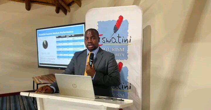 Tourism boom, but bed levy leaks