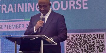 No institution can fight financial crime alone- Governor