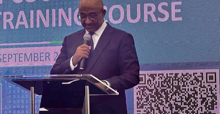 No institution can fight financial crime alone- Governor