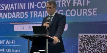  FATF gains boost Eswatini’s investment appeal