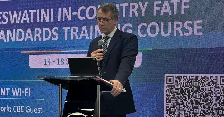  FATF gains boost Eswatini’s investment appeal