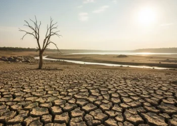 Eswatini faces fresh water threat