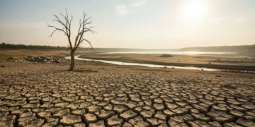 Eswatini faces fresh water threat