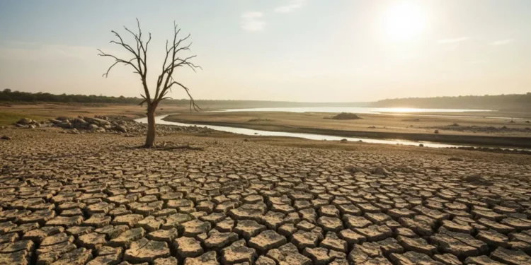 Eswatini faces fresh water threat