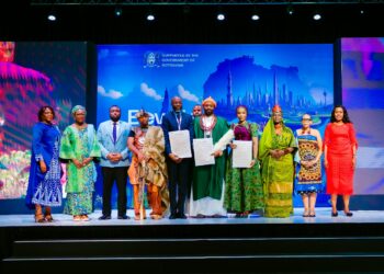 Africa targets bigger intra- Africa trade