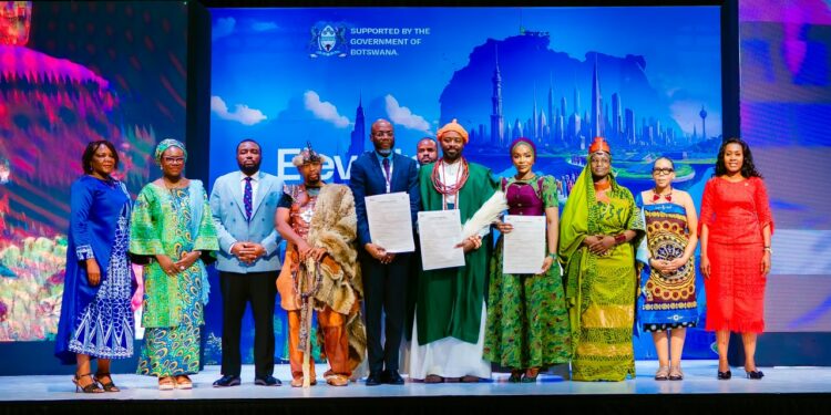 Africa targets bigger intra- Africa trade