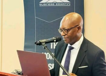 Eswatini economy fastest-growing in the region- BE CEO