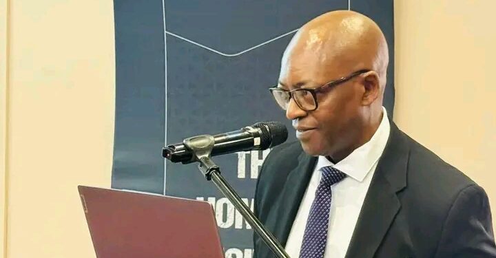 Eswatini economy fastest-growing in the region- BE CEO