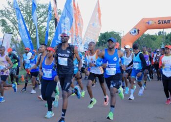 ENPF targets 10 000 runners for Imbube Marathon