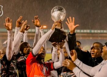 Moneni Pirates end 11- year wait with 8Bet glory