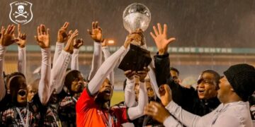 Moneni Pirates end 11- year wait with 8Bet glory